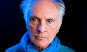 Terence Stamp