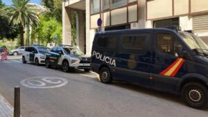 Sucesos. Tres detenidos más en la trama de blanqueo desarticulada en Mallorca