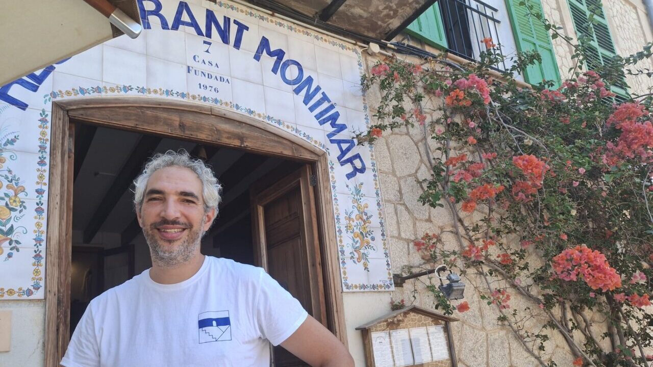 Restaurante Montimar