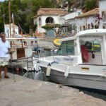XXV TROBADA PINTORS CALA FIGUERA 2025 06