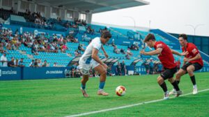 atb mallorca b amistoso 2025