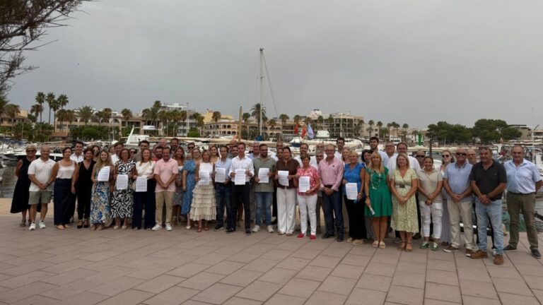 PP Ayuntamientos Mallorca