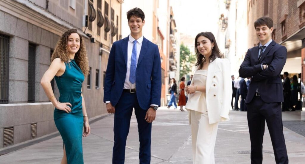 De España al mundo: así son los proyectos de IA premiados por la Fundación "la Caixa"