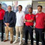 Bomberos de Mallorca sobre su experiencia en incendios de Castilla y León: "Era curar la herida y volver a la guerra"