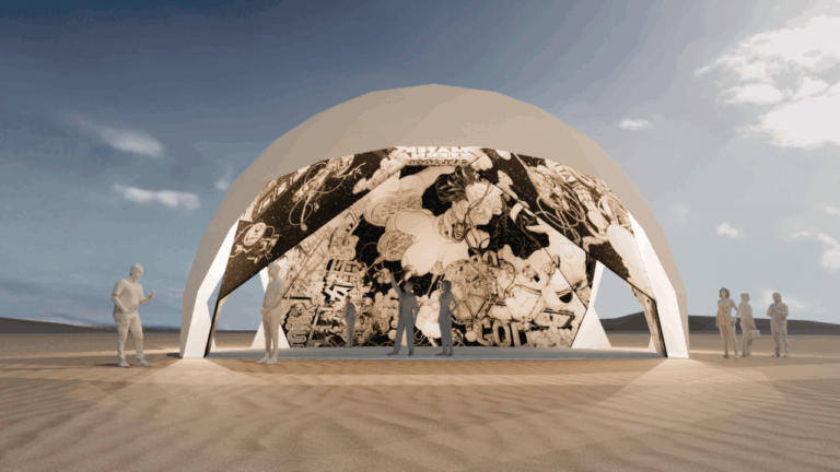 burning man 2025