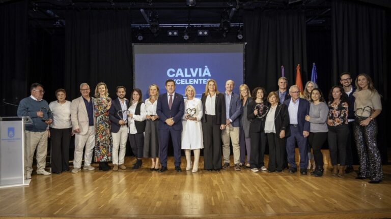 Calvià busca lo mejor del comercio local en la tercera edición de los Premios Excelentes