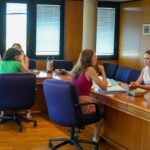 Comienza la firma de contratos de los adjudicatarios de las VPOs de Santa Ponça