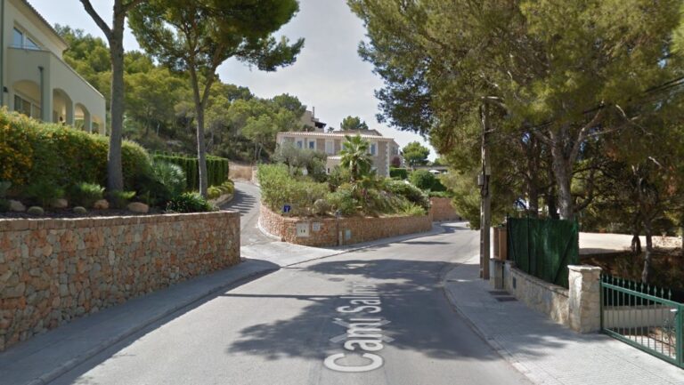 Dos calles de Mallorca, entre las cuatro más caras de España para comprar vivienda