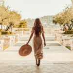Cap Vermell Grand Hotel estrena Fashion Show, un evento que une lujo y moda en Mallorca