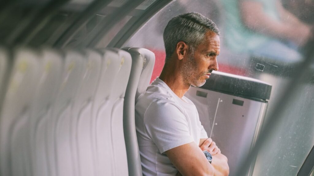 carlos vicens debut braga 2025