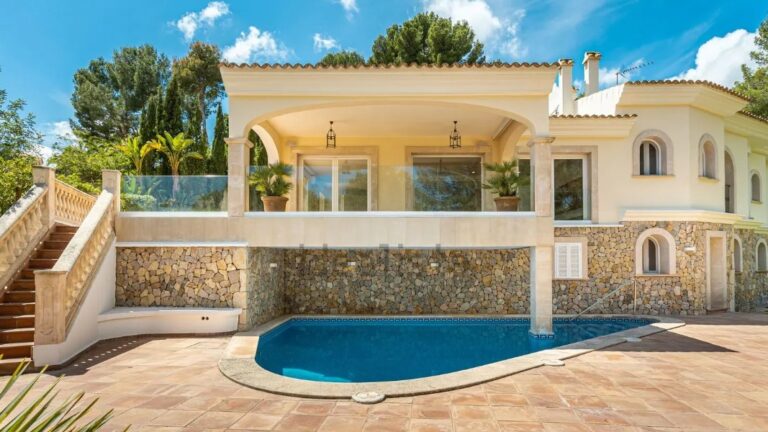 casa lujo son vida