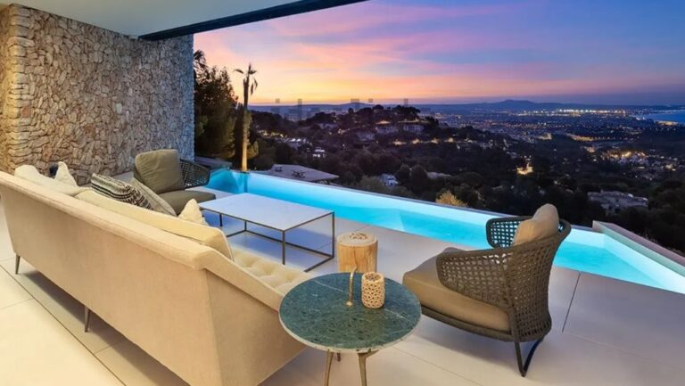 Así es la casa más cara a la venta en Mallorca: cuesta 39,5 millones de euros