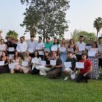 casi 50 jóvenes participan en los Programas de Becas Prácticas de Calvià