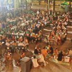 cena comunitaria la lonja (2)