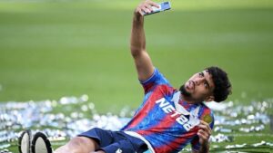 chadi riad wembley supercopa 2025