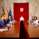 cumbre menores