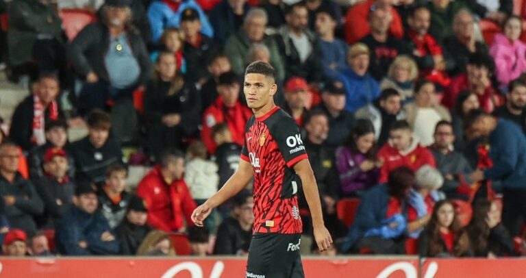 dani luna se marcha al huesca