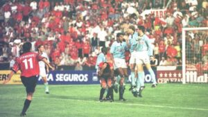 despedida luis sitjar