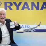 eddie wilson ryanair