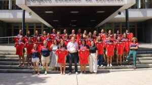 españa rugby femenino zahia perez
