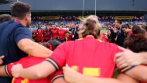 españa rugby mundial 2025