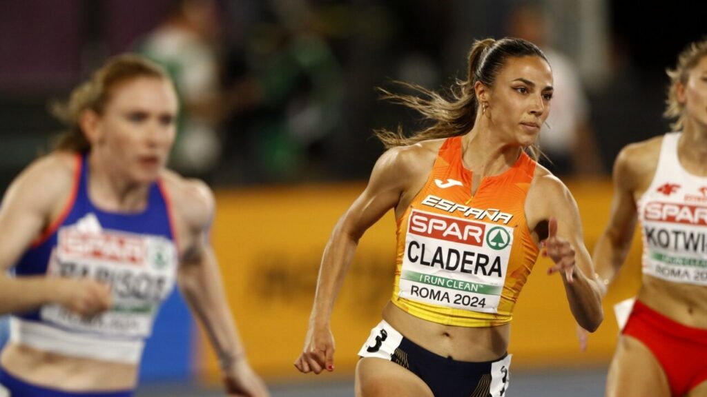 esperança cladera
