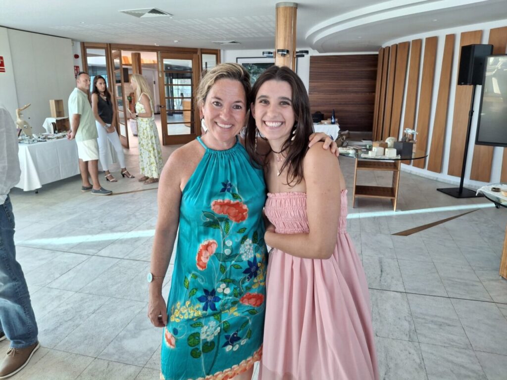 exposicion solidaria pollen&ccedil;a