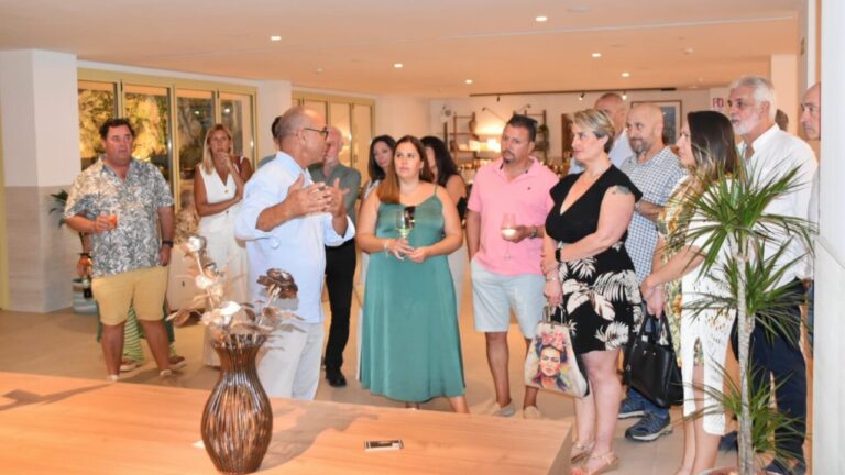 Dos exposiciones en la zona norte de Mallorca