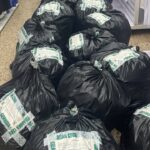 Intervenidas más de 2.500 prendas falsificadas en comercios de de Can Picafort