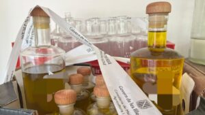 Fraude en un agroturismo de Mallorca por aceite falso y productos inventados