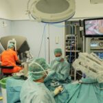 Son Espases realiza las primeras cirugías torácicas robóticas en la sanidad pública balear