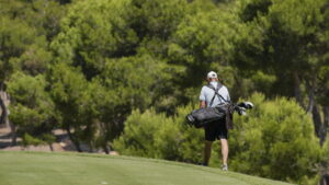 Baleares impulsa la iniciación al golf con cursos subvencionados por 49 euros