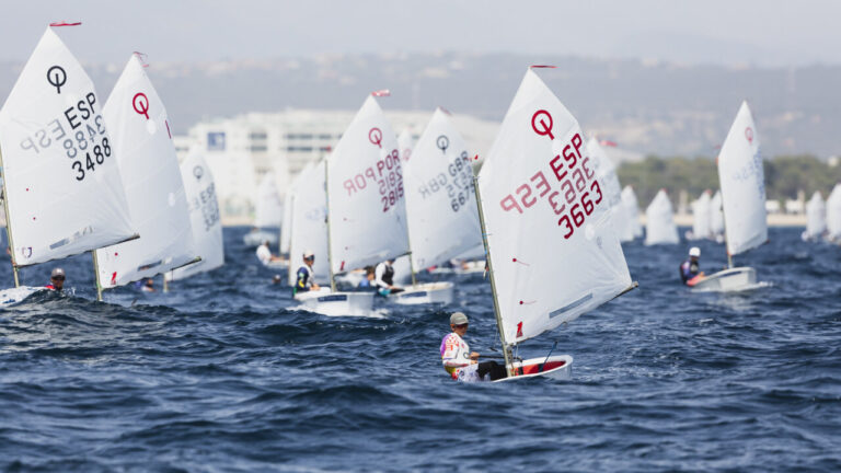 gran dia vela 2025