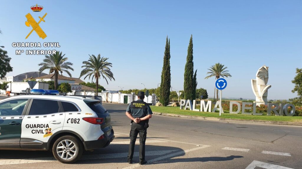 Detenido en Córdoba un condenado por violar a una menor en Baleares