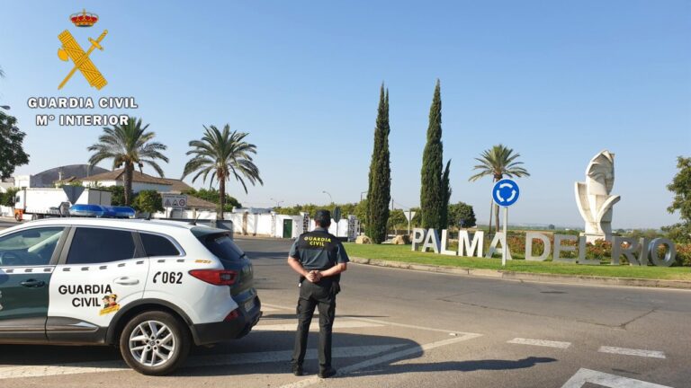 Detenido en Córdoba un condenado por violar a una menor en Baleares