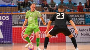 illes balears palma futsal 2025