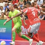 illes balears palma futsal benfica amistoso 2025