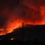 incendio castilla leon 2025