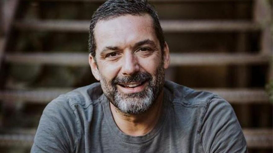 Evolución "satisfactoria" de Jaume Anglada tras ser operado