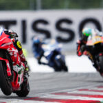 joan mir motogp austria 2025