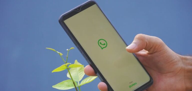 la IA de WhatsApp de Meta
