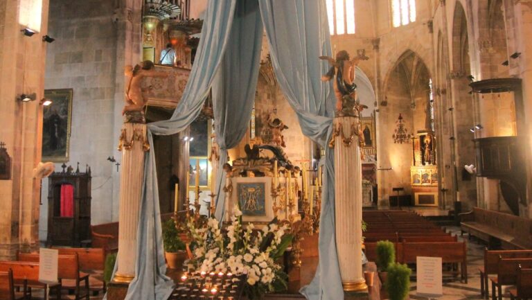llits virgen 2025