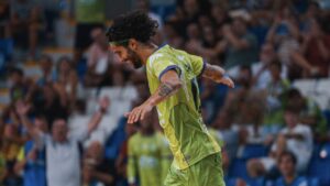 lucao illes balears palma futsal 2025