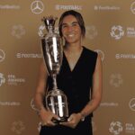 mariona caldentey mejor jugadora premier 2025