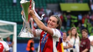 mariona champions arsenal (1)