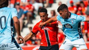 Mateo Joseph sufre una lesi&oacute;n de rodilla y puede perderse el resto de temporada
