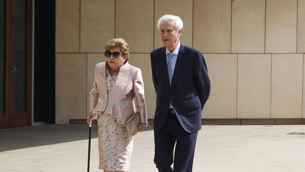 matrimonio escarrer