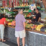 Los precios se frenan en agosto y dan un respiro a las familias