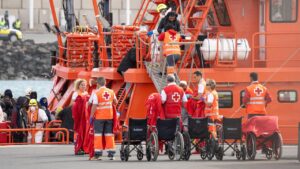 El IMAS advierte: la sobreocupación de menores migrantes no permitirá facilitar su acompañamiento