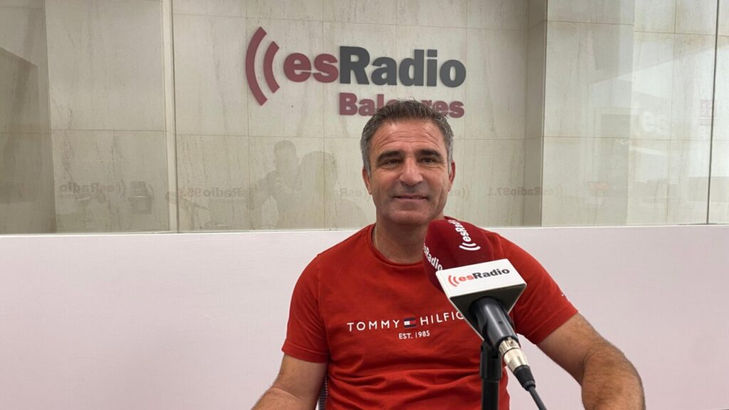 miquel soler entrenador porreres